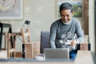 Tendencias clave para el futuro del sector financiero en 2022 b-2